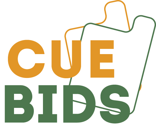 Cuebids